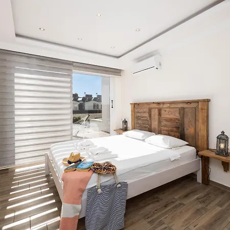 1 Villa Öludeniz