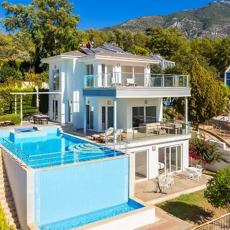 1 Öludeniz
