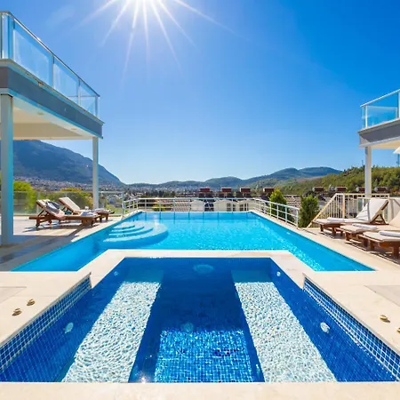 Villa 1