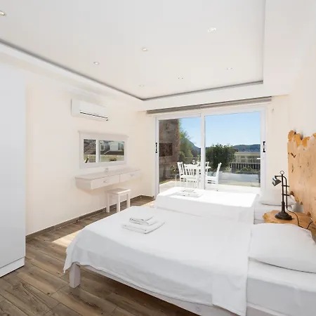 1 Villa