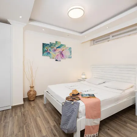 1 Villa *