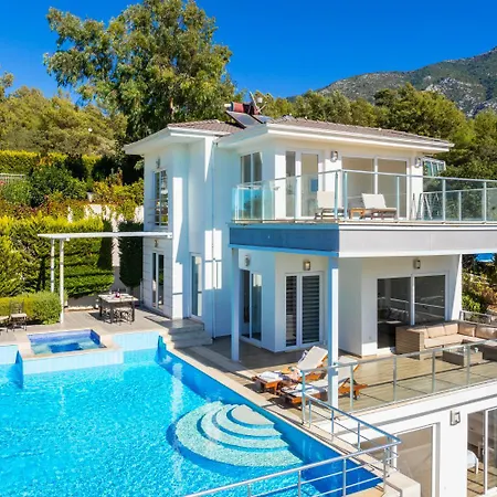 Villa 1 Ölüdeniz
