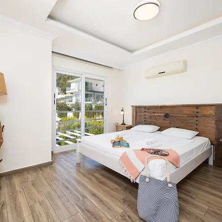 1 * Oludeniz