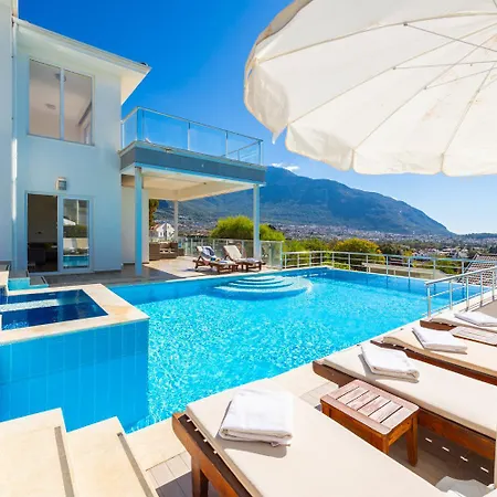 1 Villa