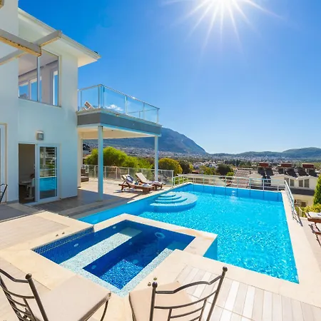 1 Villa *