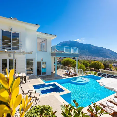 1 * Oludeniz