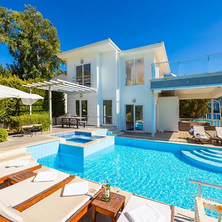 1 Villa Oludeniz